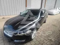 2014 Jaguar XF