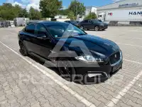 2014 Jaguar XF