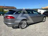 2014 Jaguar XF