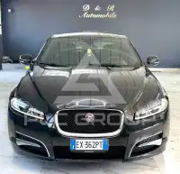 2014 Jaguar XF
