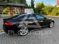 2014 Jaguar XF