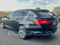 2014 Jaguar XF