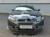 2014 Jaguar XF