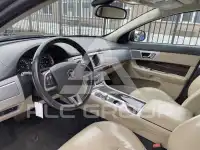 2014 Jaguar XF