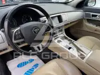 2014 Jaguar XF
