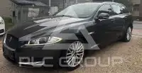 2014 Jaguar XF