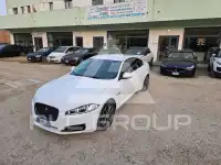 2014 Jaguar XF