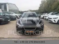 2014 Jaguar XF