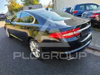2014 Jaguar XF