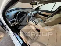 2014 Jaguar XF
