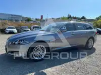 2014 Jaguar XF