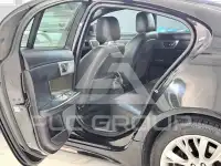 2014 Jaguar XF