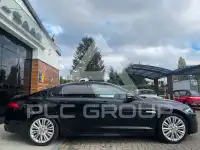 2014 Jaguar XF