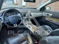 2014 Jaguar XF