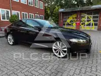 2014 Jaguar XF