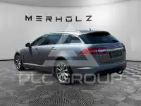 2014 Jaguar XF