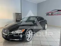 2014 Jaguar XF