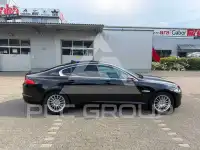 2014 Jaguar XF