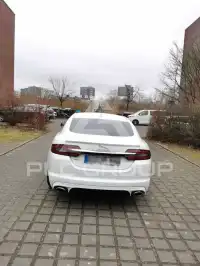 2014 Jaguar XF