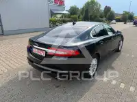 2014 Jaguar XF