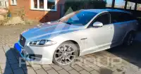 2014 Jaguar XF