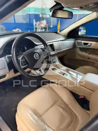 2014 Jaguar XF