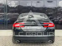 2014 Jaguar XF
