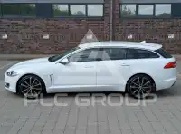 2014 Jaguar XF