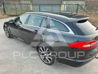 2014 Jaguar XF