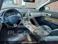 2014 Jaguar XF