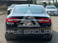 2014 Jaguar XF