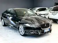 2014 Jaguar XF