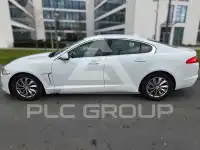 2014 Jaguar XF