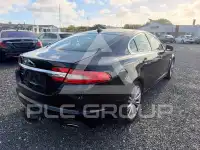 2014 Jaguar XF