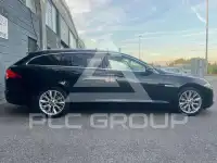 2014 Jaguar XF