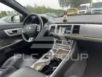 2014 Jaguar XF