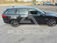 2014 Jaguar XF