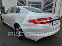 2014 Jaguar XF