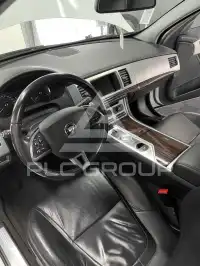 2014 Jaguar XF