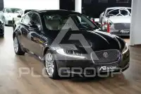 2014 Jaguar XF