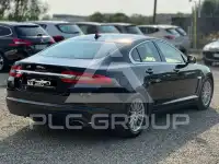 2014 Jaguar XF