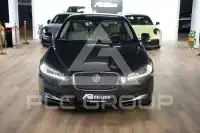 2014 Jaguar XF