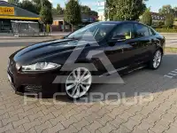 2014 Jaguar XF