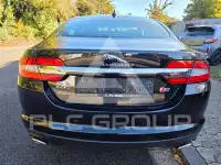 2014 Jaguar XF