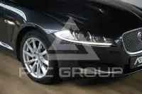 2014 Jaguar XF