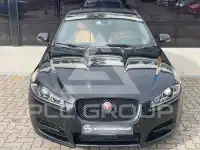 2014 Jaguar XF