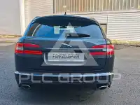 2014 Jaguar XF
