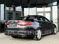 2014 Jaguar XF