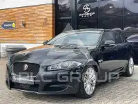 2014 Jaguar XF