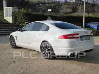 2014 Jaguar XF